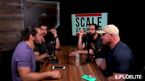 Scale As Needed Episode 44: Mark Smelly Bell