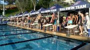 CIF-SS Div. 1 Girls 200 Free Relay A-Final