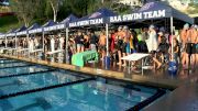 CIF-SS Div. 1 Boys 200 Free Relay B-Final