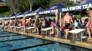 CIF-SS Div. 1 Boys 500 Freestyle A-Final