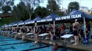 CIF-SS Div. 1 Girls 100 Breast A-Final