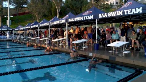 CIF-SS Div. 1 Boys 100 Back B-Final