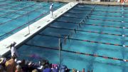 CIF-SS Div. 1 Girls 200 Medley Relay B-Final
