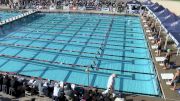 CIF-SS Div. 1 Girls 200 Free A-Final