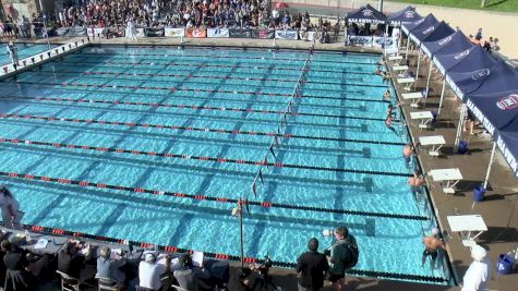 CIF-SS Div. 1 Girls 200 IM B-Final