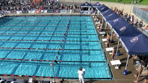 CIF-SS Div. 3 Boys 200 Medley Relay A-Final