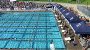 CIF-SS Div. 3 Girls 200 Medley Relay A-Final