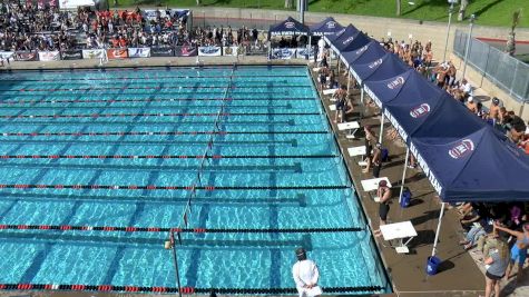 CIF-SS Div. 3 Girls 200 Medley Relay A-Final