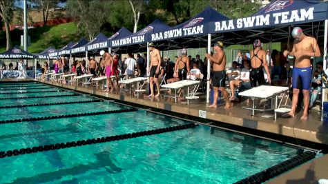 CIF-SS Div. 3 Boys 200 IM B-Final