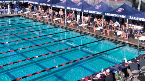CIF-SS Div. 3 Boys 200 IM A-Final