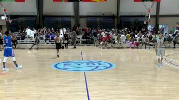 UPlay Canada vs. Team United (NC) 5.13.17 | Nike EYBL Sesssion III