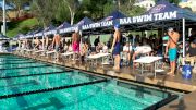 CIF-SS Div. 3 Boys 50 Freestyle B-Final