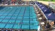 CIF-SS Div. 3 Boys 100 Butterfly B-Final