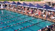 CIF-SS Div. 3 Girls 100 Freestyle B-Final