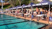 CIF-SS Div. 3 Boys 100 Freestyle B-Final