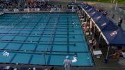 CIF-SS Div. 3 Girls 100 Backstroke B-Final