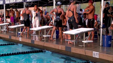 CIF-SS Div. 3 Boys 100 Backstroke B-Final