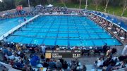 CIF-SS Div. 3 Boys 100 Backstroke A-Final