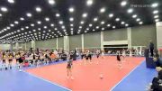 Replay: Court 25 - 2022 JVA World Challenge - Expo Only | Apr 10 @ 8 AM