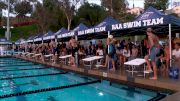 CIF-SS Div. 3 Girls 100 Breaststroke B-Final
