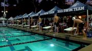 CIF-SS Div. 3 Boys 400 Freestyle Relay B-Final