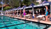 CIF-SS Div. 4 Girls 200 Medley Relay B-Final