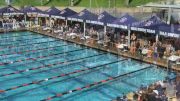 CIF-SS Div. 4 Girls 200 Freestyle B-Final