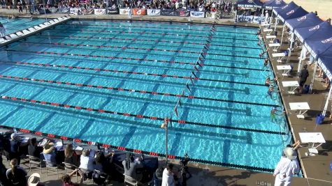 CIF-SS Div. 4 Boys 200 IM B-Final