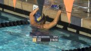 CIF-SS Div. 4 Girls 200 IM A-Final