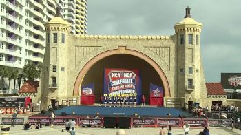 Merrimack College [Intermediate All-Girl II Prelims - 2017 NCA & NDA Collegiate Cheer and Dance Championship]