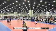 Phoenix Volleyball Legacy vs Top flight 18 - 2022 JVA World Challenge presented by Nike - Expo Only