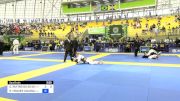 DOUGLAS RUFINO DA SILVA vs RAPHAEL HEQUER COLONA 2024 Brasileiro Jiu-Jitsu IBJJF