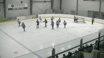 Replay: Home - 2023 Navigators vs Wheat Kings | Oct 21 @ 7 PM