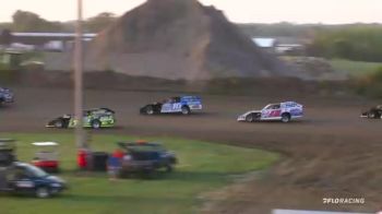 Full Replay | Showdown at Motown at Marshalltown Speedway 9/2/22