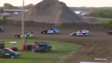 Full Replay | Showdown at Motown at Marshalltown Speedway 9/2/22