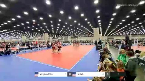 Replay: Court 57 - 2022 JVA World Challenge - Expo Only | Apr 8 @ 10 AM