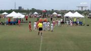 Tennessee Soccer Club Girls vs. Bloomingdale Lightning FC - Field 7B