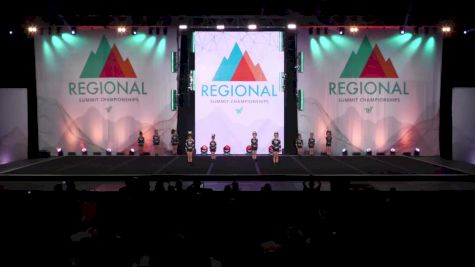 Vegas Empire Athletics - Pixies [2024 L1 Tiny - D2 1] 2024 The West Regional Summit