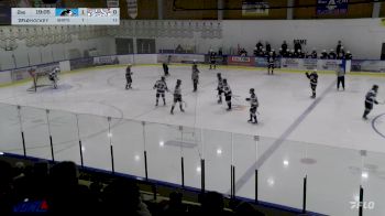 Replay: Home - 2024 Westshore vs Comox Valley | Jan 6 @ 7 PM