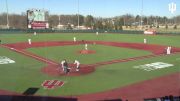 Indiana vs. Cincinnati - Cincinnati vs Indiana | Baseball