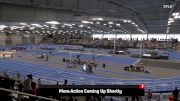 High School Girls' 300m, Finals