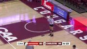 Replay: Northeastern vs Charleston | Oct 15 @ 1 PM