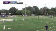 Replay: Converse vs Coker - FH | Sep 26 @ 5 PM