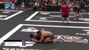 Luiz Rezende Neto vs Zenon Júnior 2024 ADCC South American Trials 2
