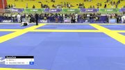 SEBASTIÃO TAVARES RIBEIRO NETO vs ANDERSON RODRIGUES LEAO 2024 Brasileiro Jiu-Jitsu IBJJF