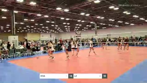 Replay: Court 13 - 2022 JVA Summerfest | Jun 5 @ 8 AM