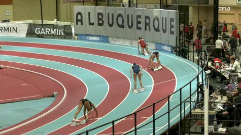 Women's 200m, Prelims 12