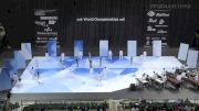 Kickapoo HS at 2022 WGI Percussion/Winds World Championships