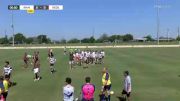 Rhino Rugby vs. Dallas Reds - 2021 Bloodfest - Pool Play