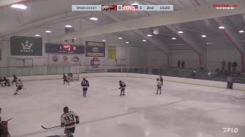 Replay: Home - 2024 Express HC vs Boston Rangers | Mar 21 @ 12 PM